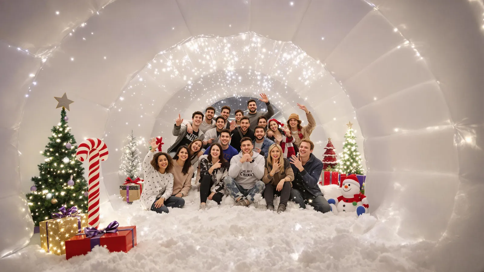 Photobooth : 6 idées originales