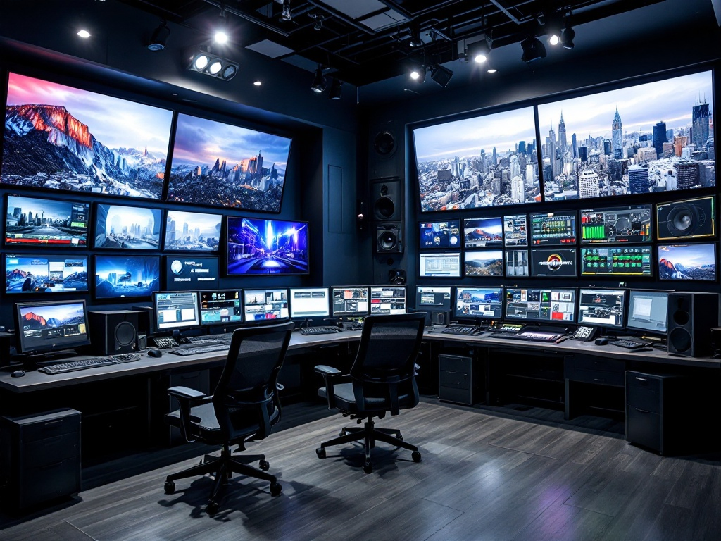 Broadcast : Définition, usages et applications dans l'audiovisuel et l'informatique