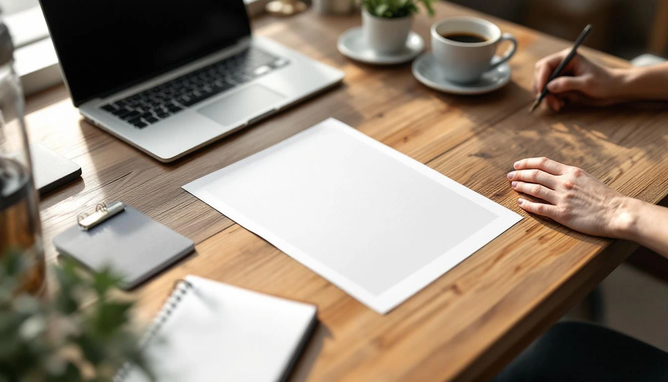 Cahier des charges événement d'entreprise : template et méthodologie