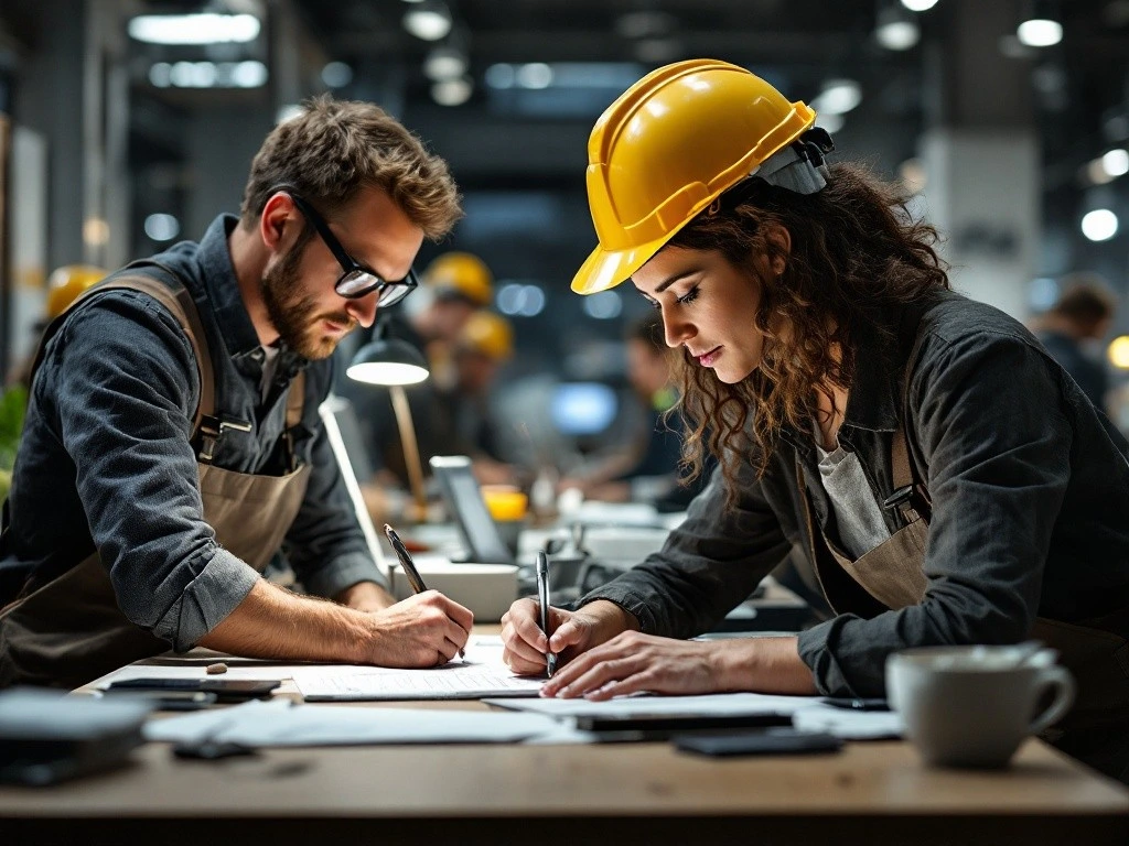 Comment organiser un événement d'entreprise réussi