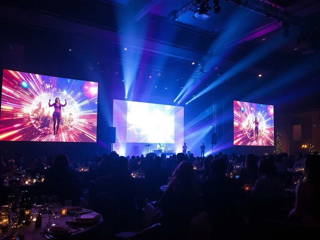 Soirée privée à Paris : le guide ultime pour une organisation réussie