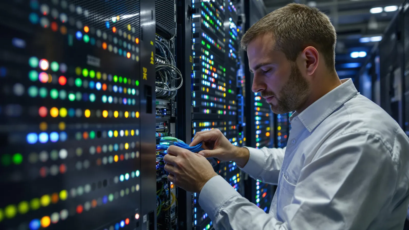 Événements digitaux : connectivité garantie