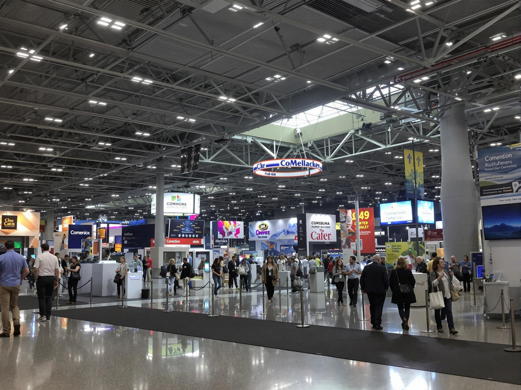 Convention Paris : le guide pour un événement inoubliable avec des extras photo