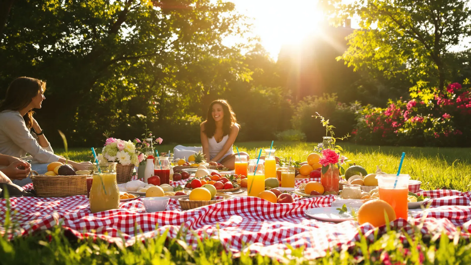 Idées déco : un été rayonnant