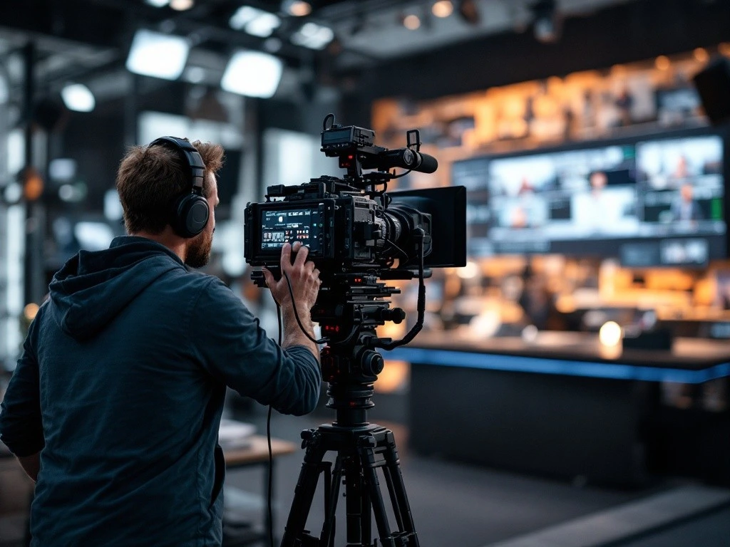 Les tendances en organisation d'événements hybrides