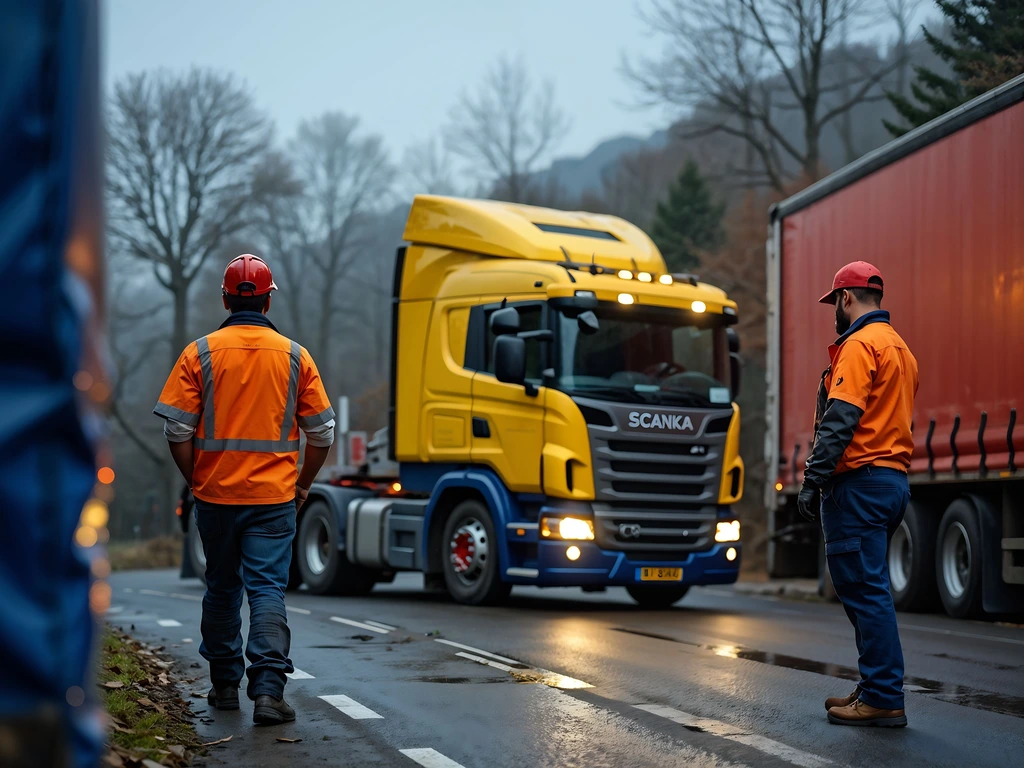 Logistique événementielle : comment optimiser vos événements avec Chroma Technique