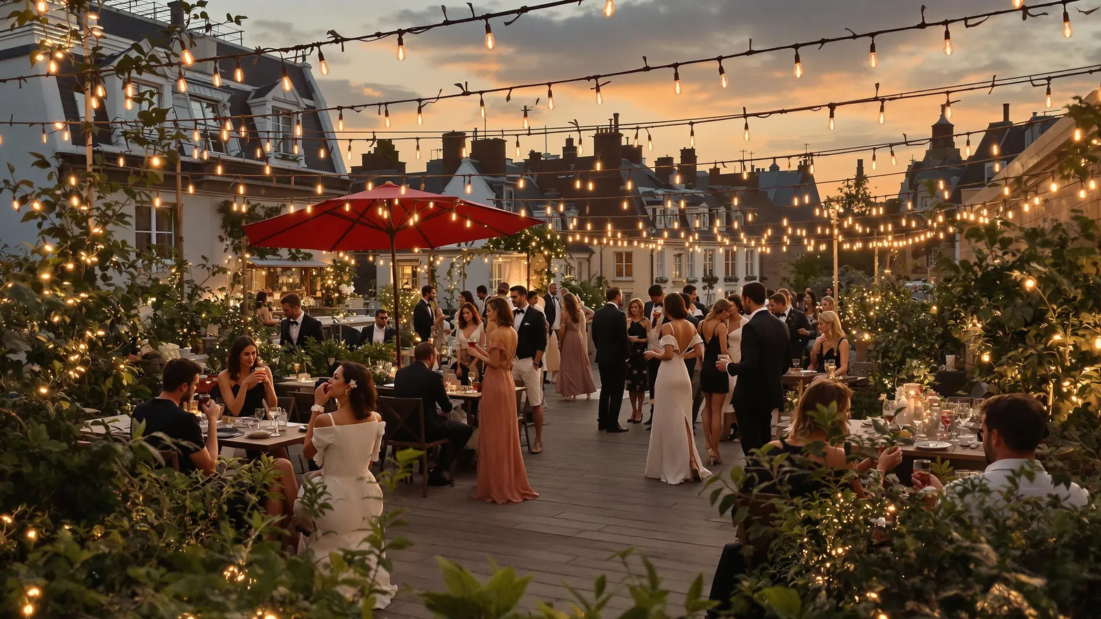 Paris insolite : 25 adresses secrètes 2025