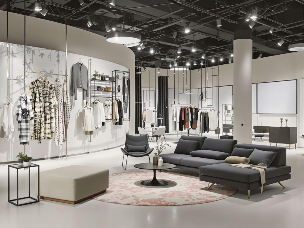 Showroom expérience client : comment créer un espace immersif qui booste vos ventes ?