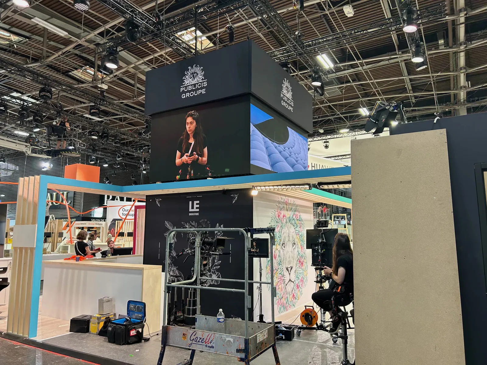 VivaTech · Paris