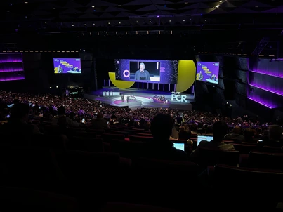 Événement medical EUROPCR